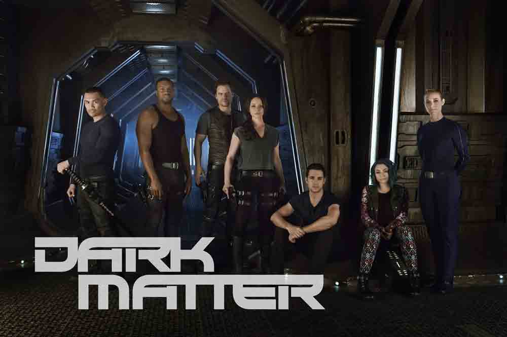 Dark Matter