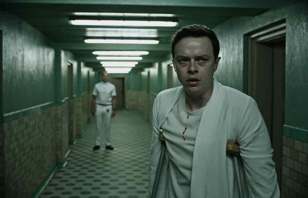 A Cure For Wellness Kritik A Cure For Wellness Kritik