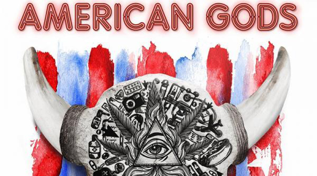 American Gods