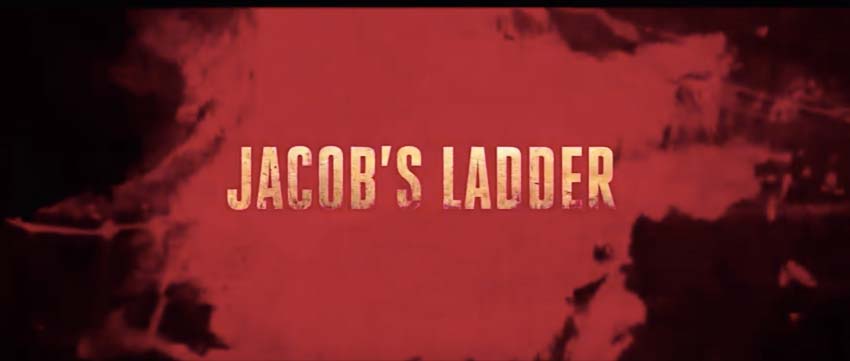 Jacob's Ladder: Erster Trailer zum Remake online | Robots & Dragons