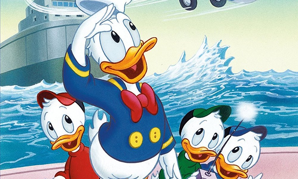 Ducktales Neues Aus Entenhausen Ducktales Neues Aus Entenhausen
