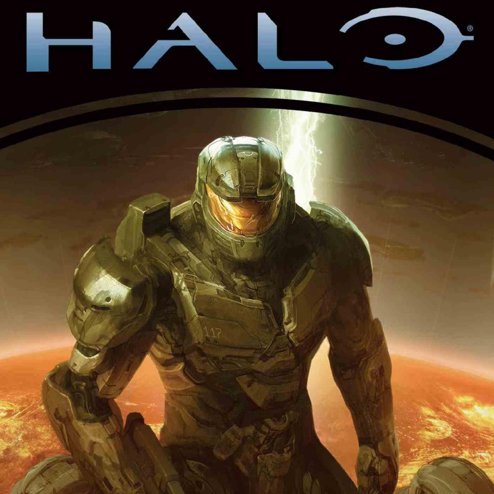 Halo The Fall Of Reach Film