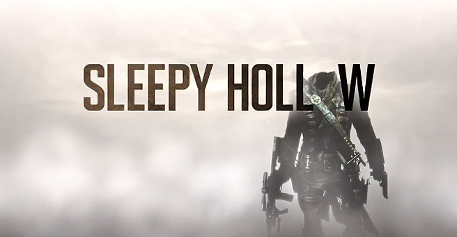 Erstes Szenenbild Zu Staffel 4 Von Sleepy Hollow Sowie Details Zu Den Neuen Charakteren Robots Dragons