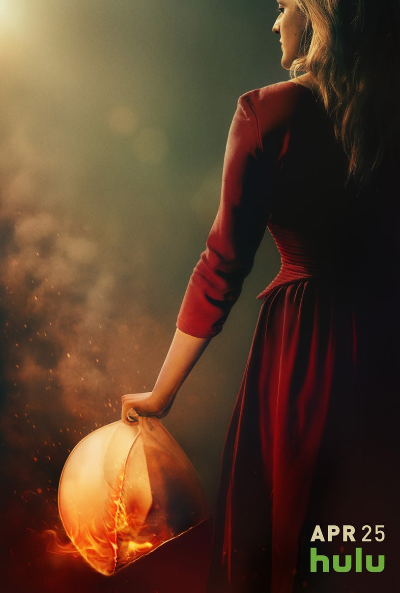 The HandmaidS Tale Staffel 2 Stream Deutsch Kostenlos The HandmaidS Tale Staffel 2 Stream Deutsch Kostenlos