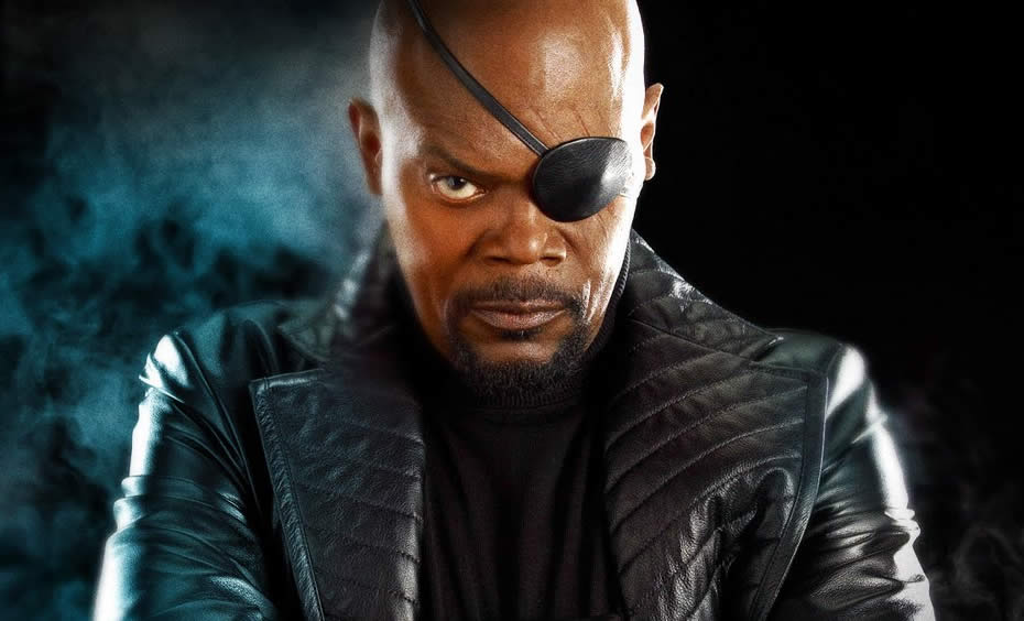 Marvel : Les Agents Du S.h.i.e.l.d. Streaming Vf Marvel gehen die Nick-Fury-Auftritte aus | Robots & Dragons