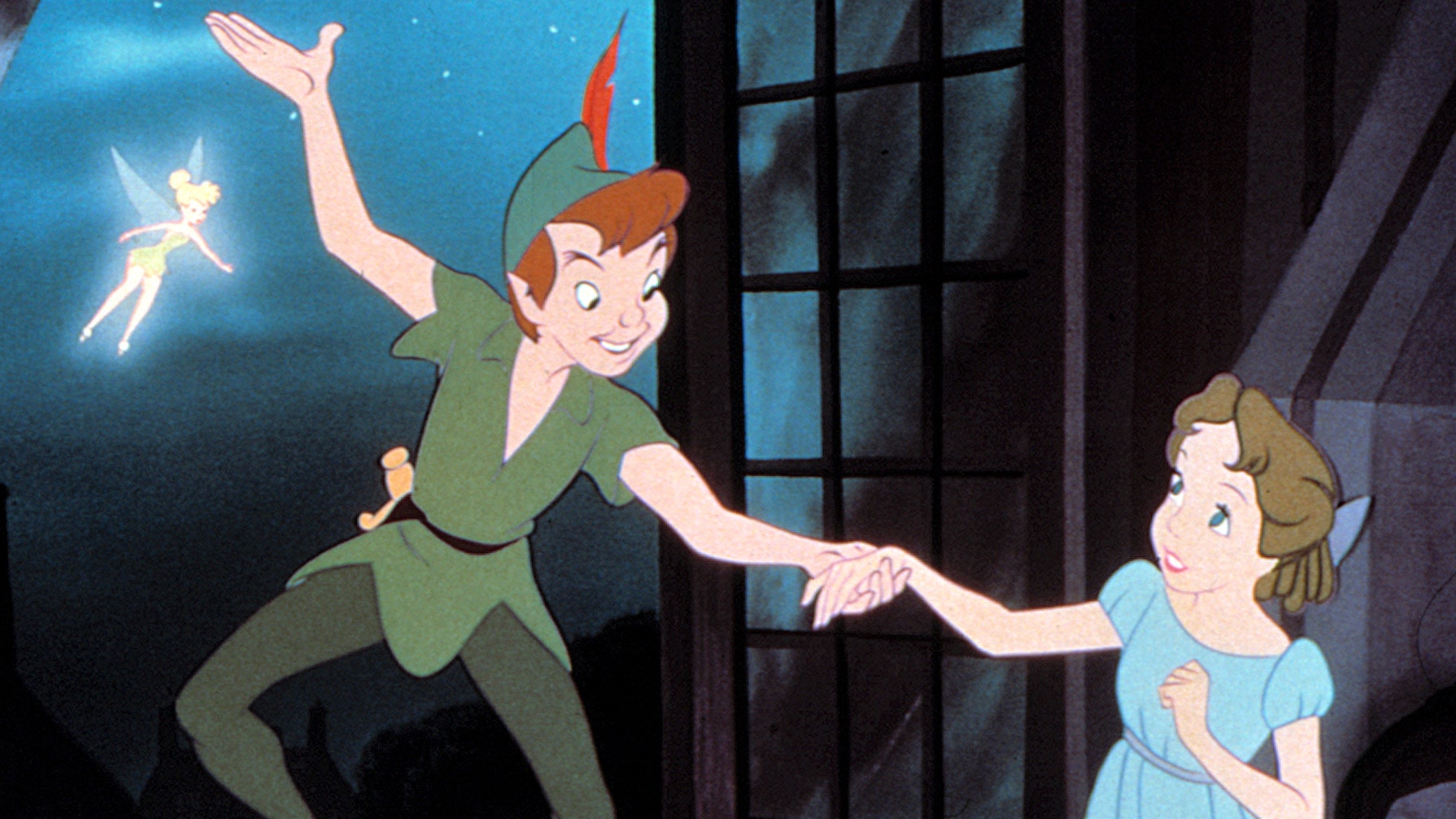 Vollstandiger Cast Zu Arielle Angekundigt Peter Pan Wendy Sowie Pinochio Direkt Zu Disney Robots Dragons