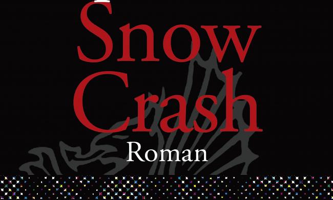 Stephenson Snow Crash