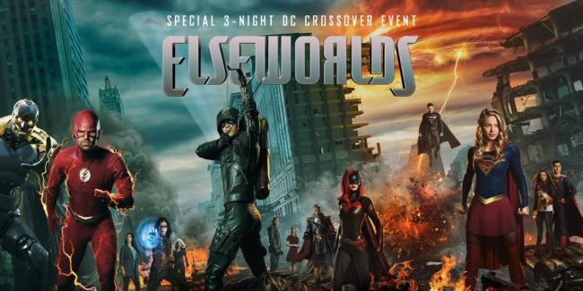 Elseworlds