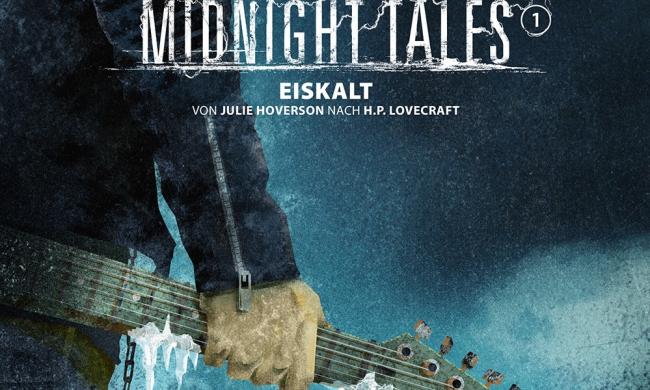 Midnight Tales Eiskalt Midnight Tales