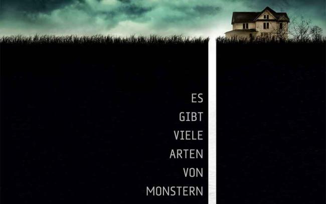 10 Cloverfield Lane Key Art 10 Cloverfield Lane Key Art