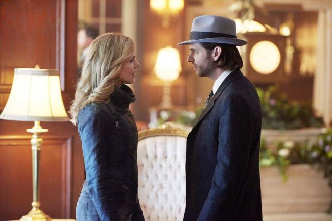 12 Monkeys Syfy