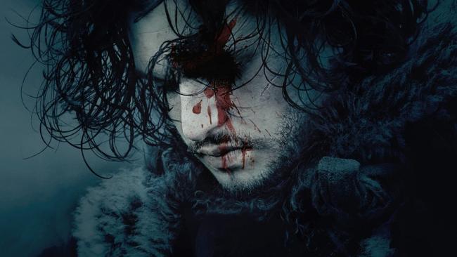 Game of Thrones Staffel 6 Poster