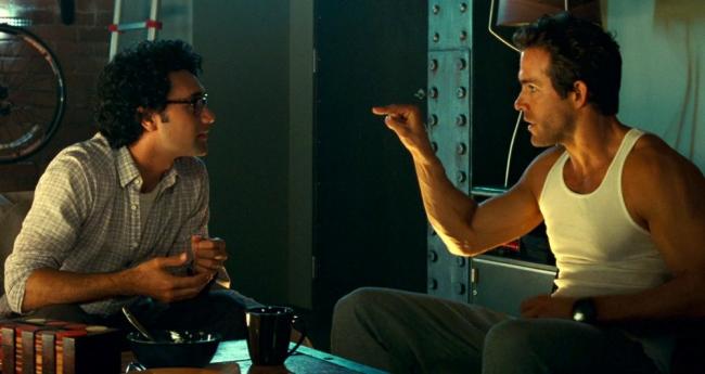 Green Lantern Green Lantern