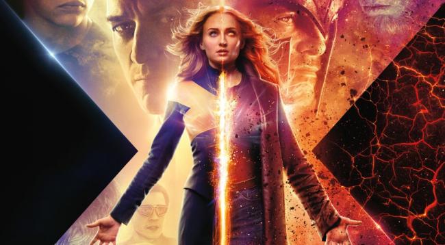 X-Men Dark Phoenix X-Men: Dark Phoenix