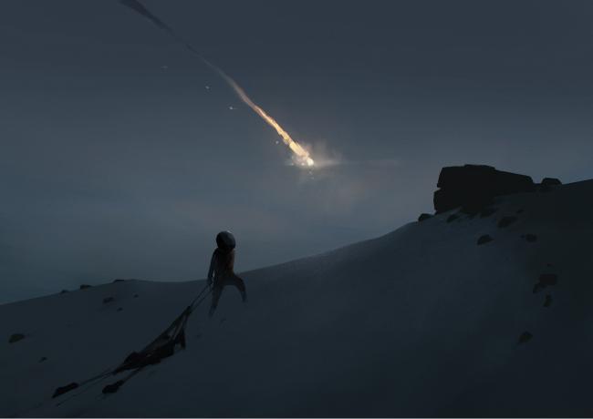 Playdead Game