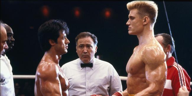 Rocky IV