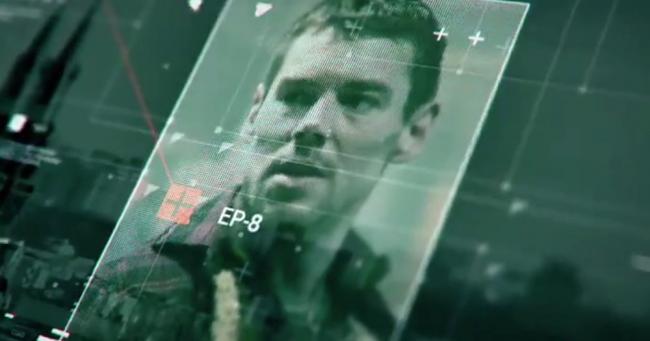 Treadstone Treadstone