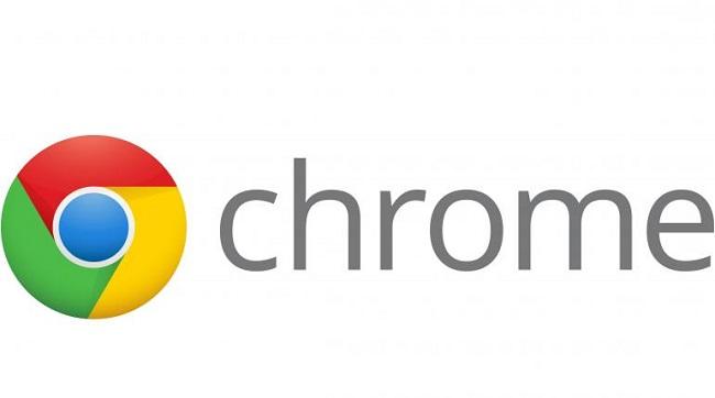 Google Chrome Logo