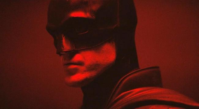 The Batman The Batman