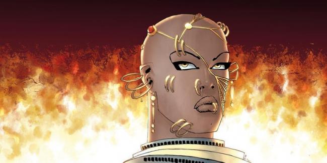 Promobild für Xerxes: The Fall of the House of Darius and the Rise of Alexander