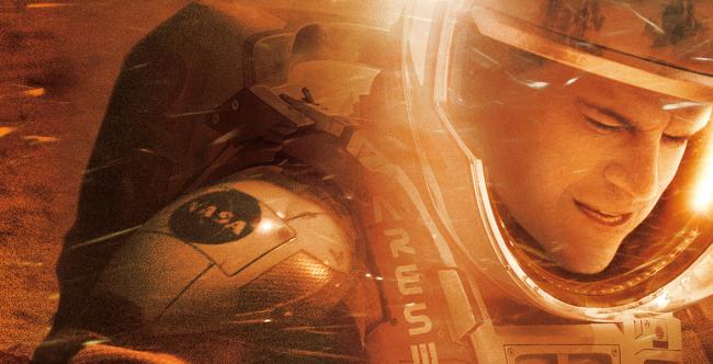Der Marsianer - Rettet Mark Watney Der Marsianer - Rettet Mark Watney