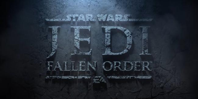 Star Wars Jedi: Fallen Order Star Wars Jedi: Fallen Order