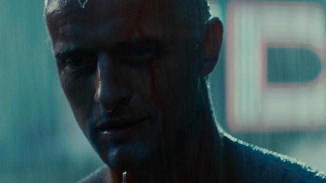 Blade Runner