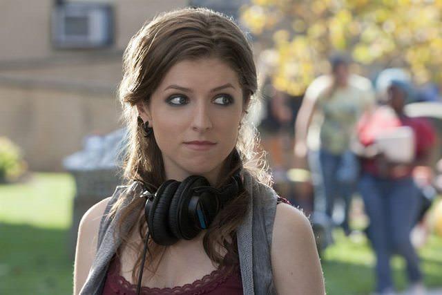 Pitch Perfect