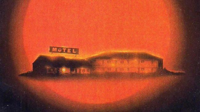 Schwarzer Mond Schwarzer Mond