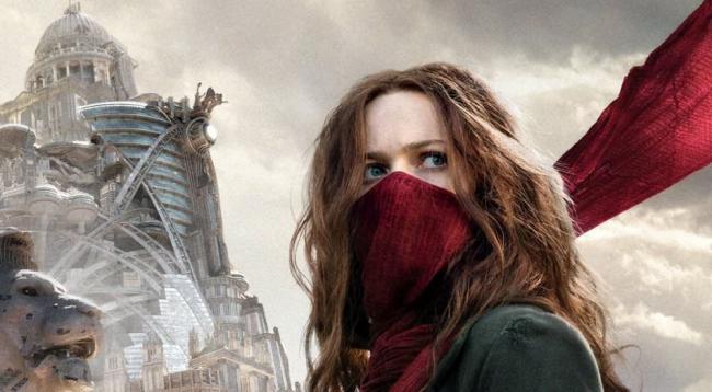 Mortal Engines - Krieg der Städte Mortal Engines - Krieg der Städte