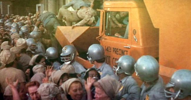 Soylent Green Soylent Green