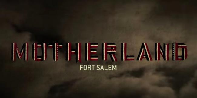 Motherland: Fort Salem