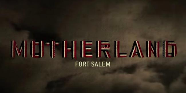 Motherland: Fort Salem Motherland: Fort Salem