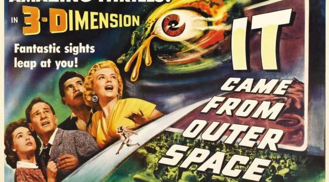 Gefahr aus dem Weltall Gefahr Weltall