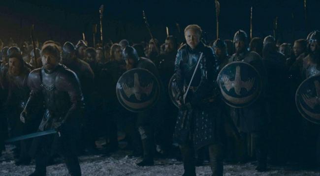 Game of Thrones 8.03