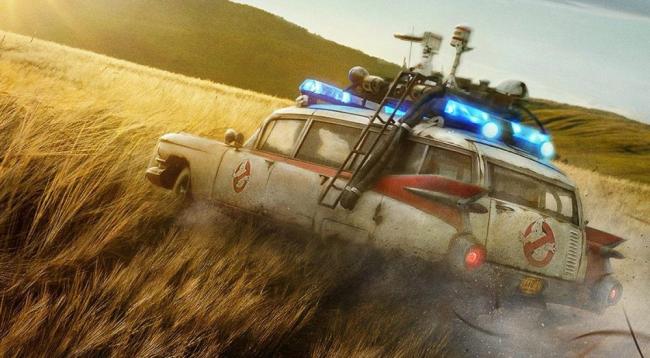 Ghostbusters 3 Legacy Ghostbusters 3 Legacy