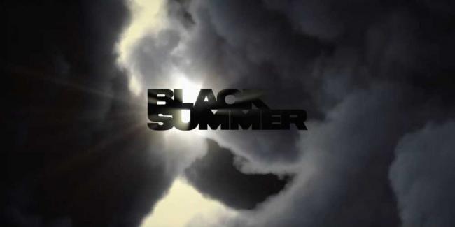 Black Summer Black Summer