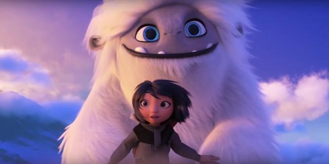 Everest - Ein Yeti will hoch hinaus Everest - Ein Yeti will hoch hinaus