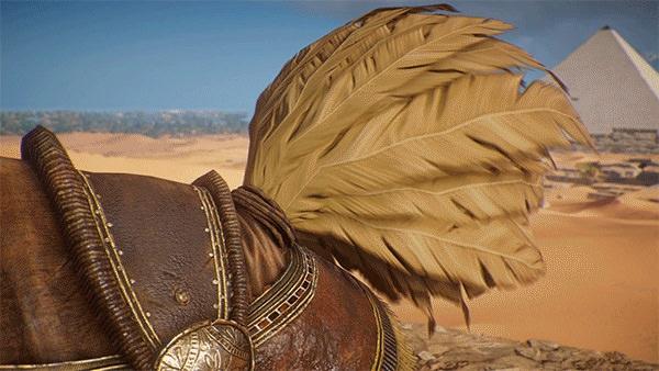 Assassin's Creed: Origins Assassin's Creed: Origins