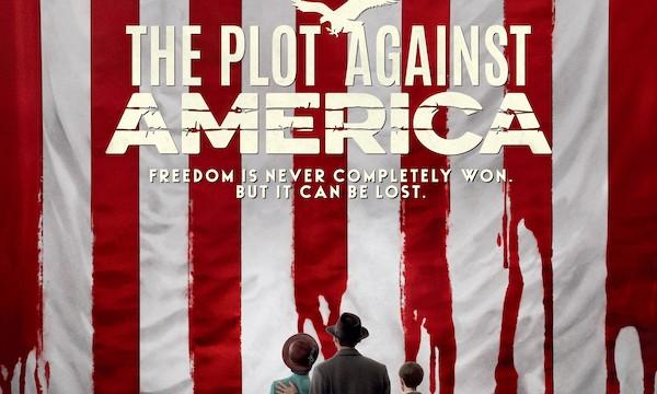 The Plot Against America