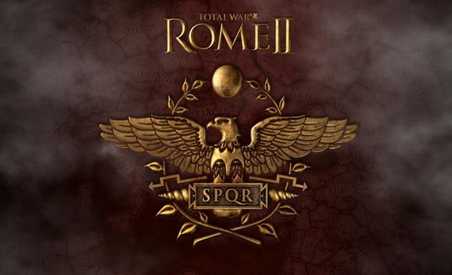 Total War: Rome 2