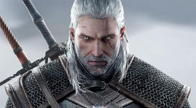 The Witcher Serie The Witcher