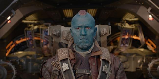 Guardians of the Galaxy 2 Michael Rooker Guardians of the Galaxy 2 Michael Rooker
