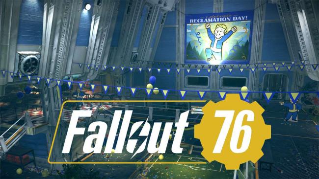 Fallout 76 Fallout 76