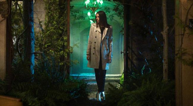 Locke & Key Locke & Key