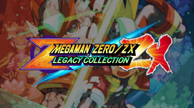Mega Man Mega Man