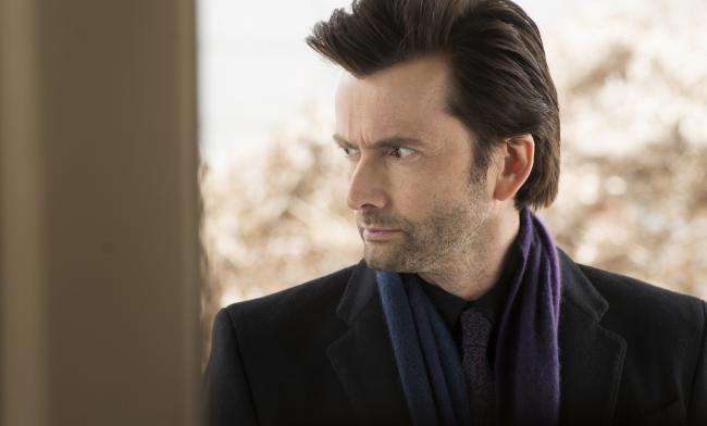 david tennant podcast david tennant startet eigenen podcast mit spannenden david tennant podcast david tennant startet eigenen podcast mit spannenden