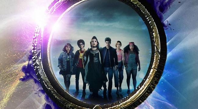 Runaways Runaways