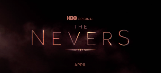 The Nevers