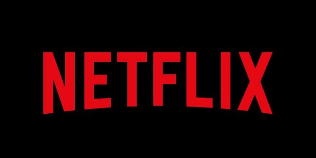 Netflix Logo 2
